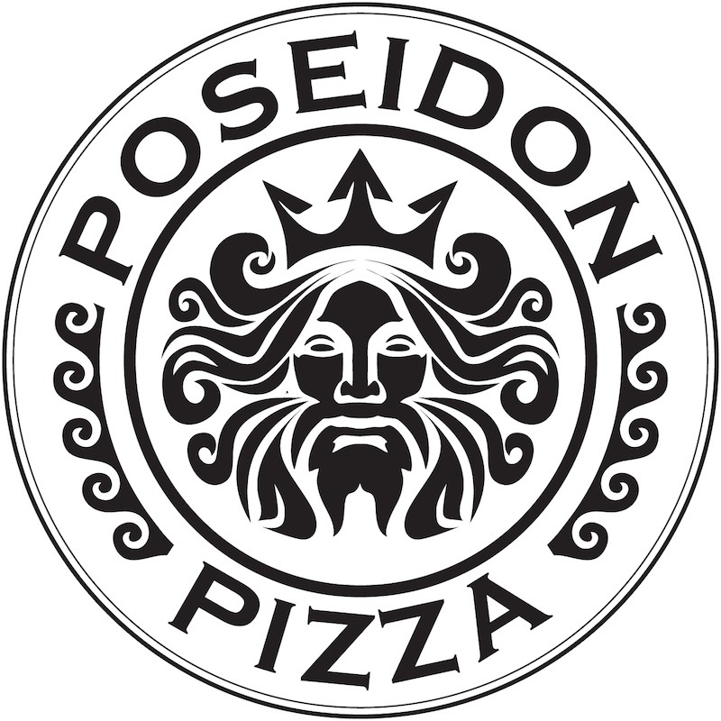 poseidon pizza