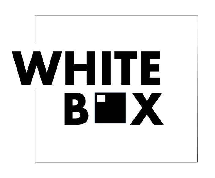 white box