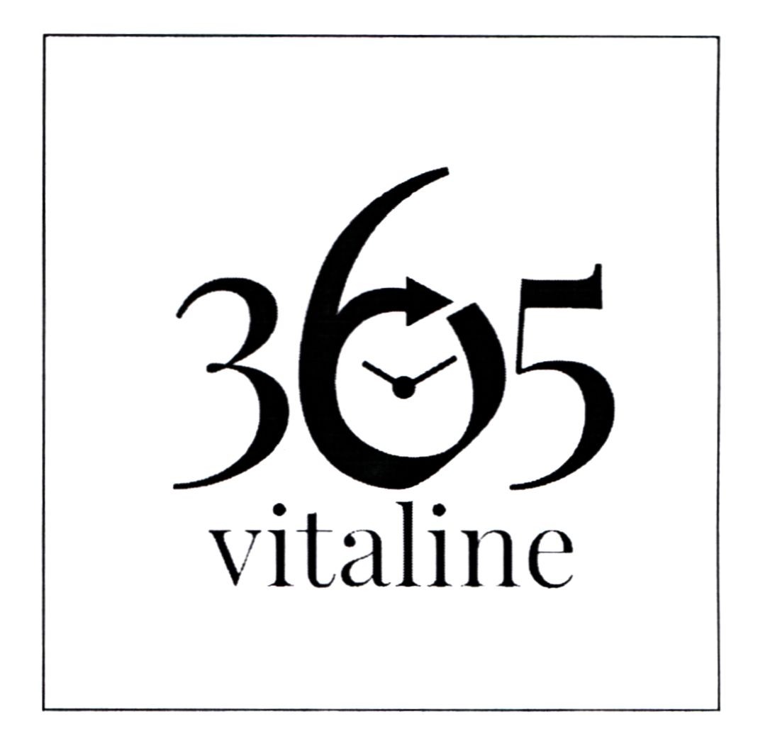 365 vitaline