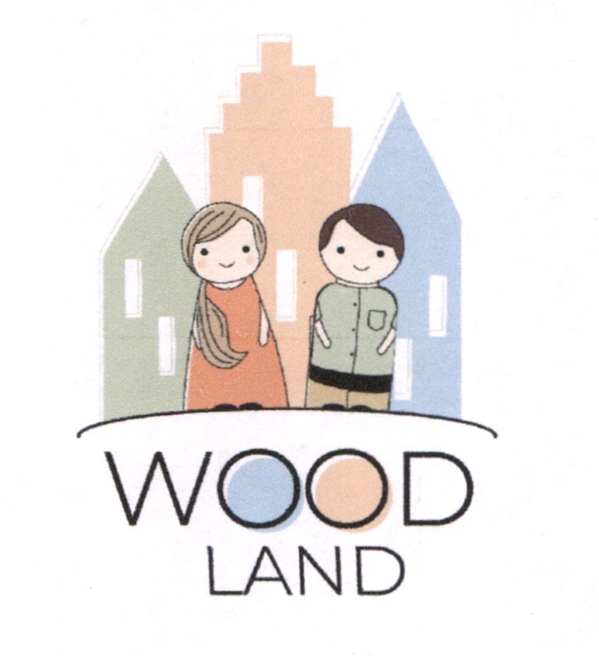 wood land