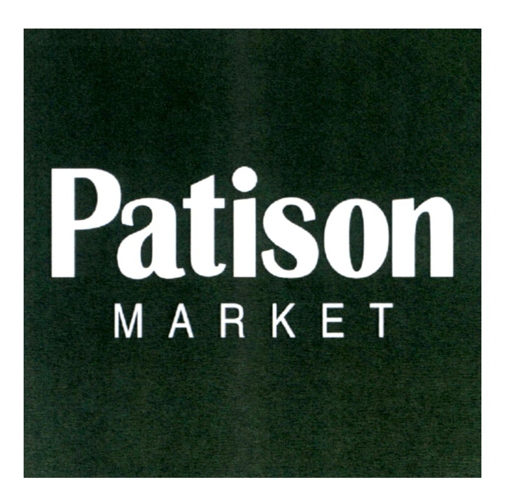 Лого ТМ market
