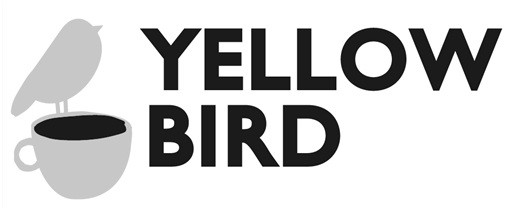 yellow bird
