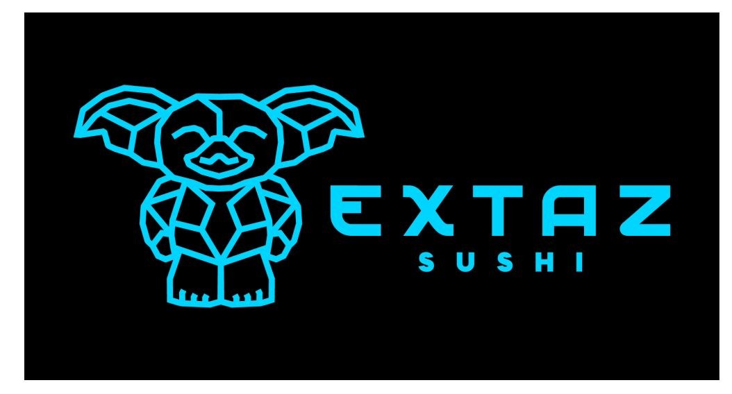 extaz sushi