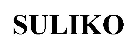 suliko