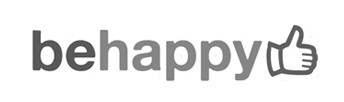 be happy