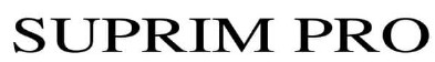 suprim pro