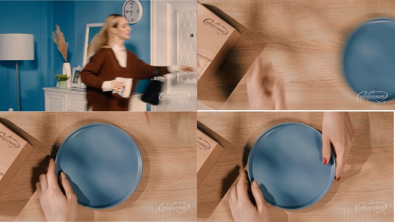сквирянка
