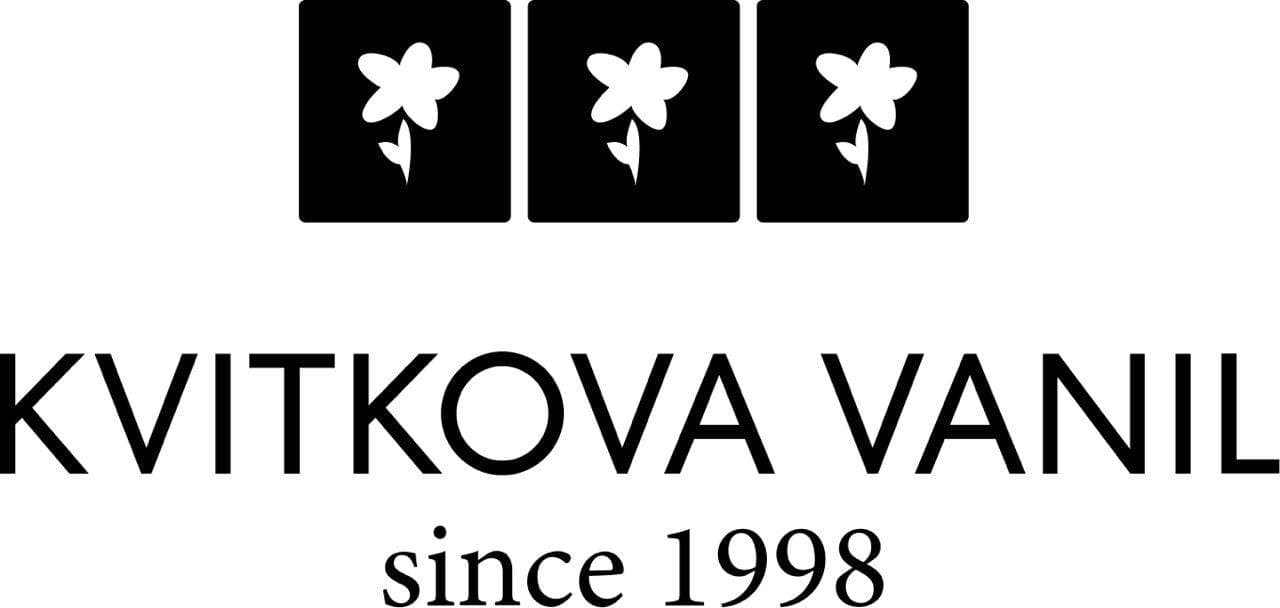 kvitkova vanil since 1998