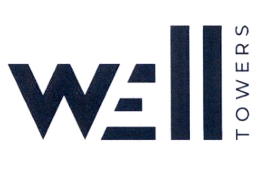 well towers