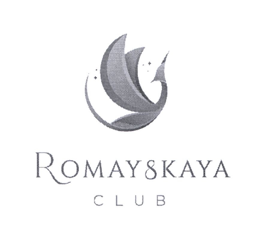 romayskaya club