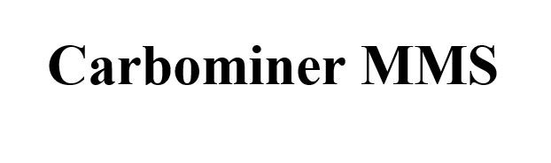 carbominer mms