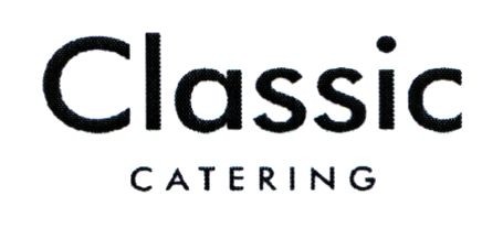 classic catering