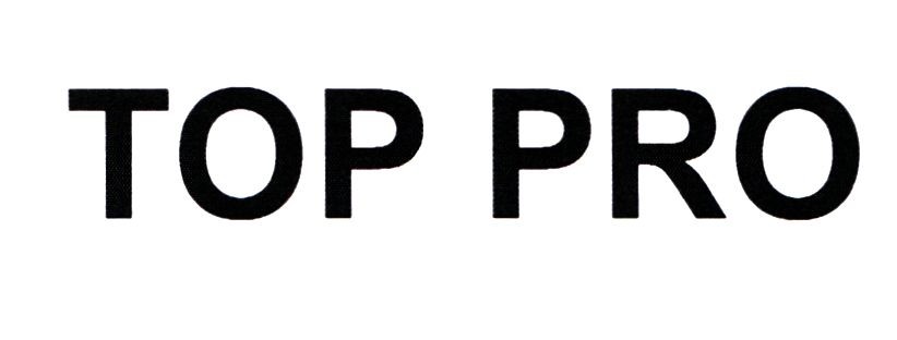 top pro