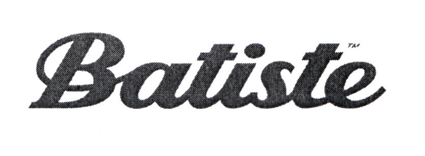 batiste