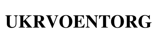ukrvoentorg
