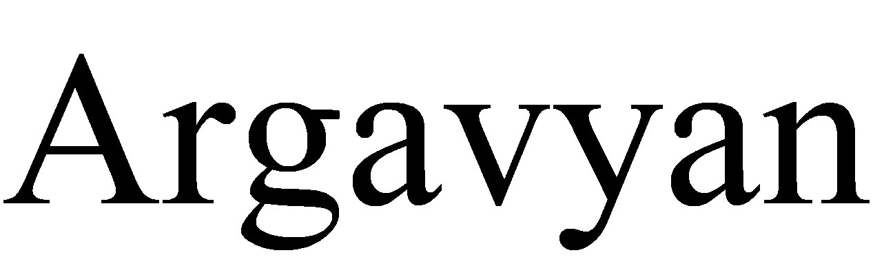 argavyan