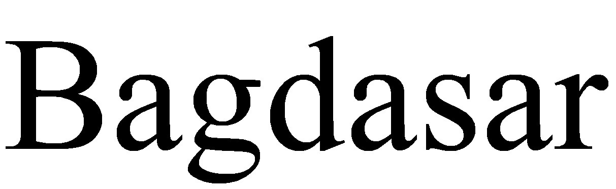 bagdasar