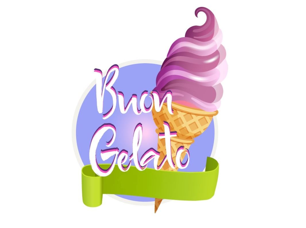 buon gelato