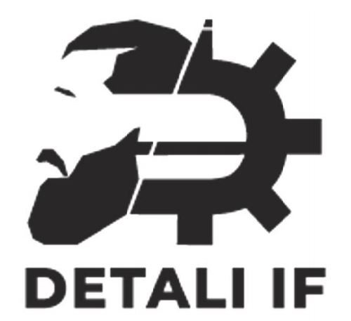 detali if