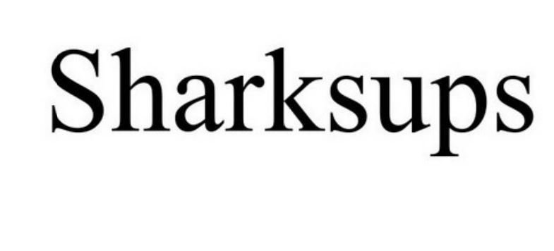 sharksups