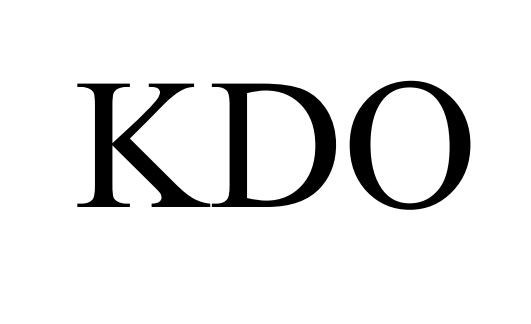 kdo