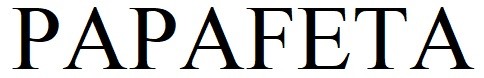 papafeta