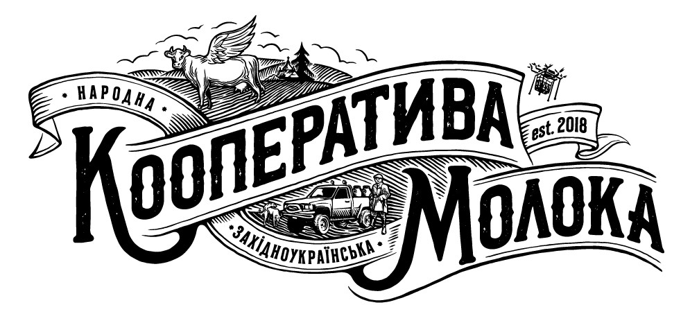 кооператива молока