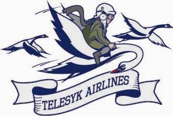 telesyk airlines