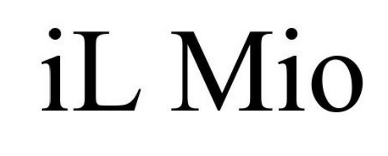 il mio