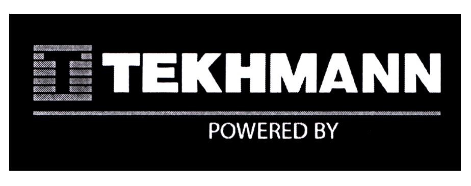 powered by