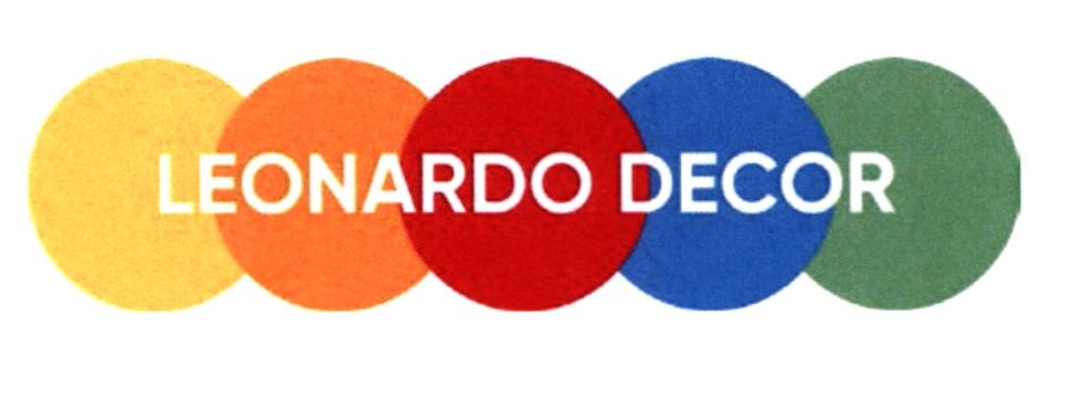 leonardo decor