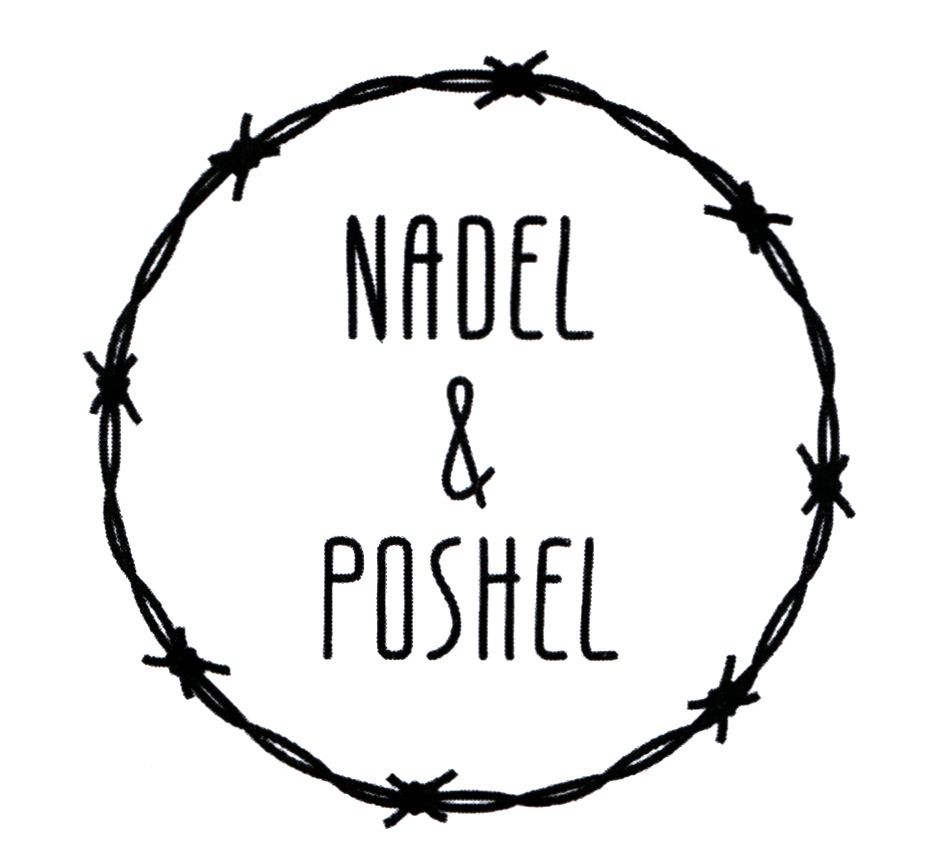 nadel poshel