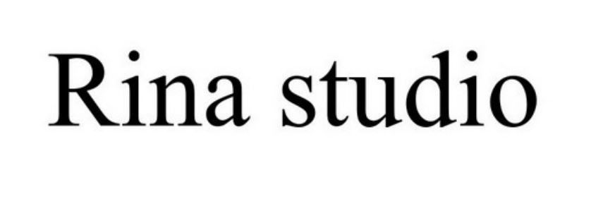 rina studio