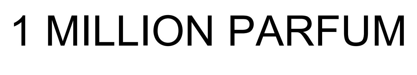 1 million parfum