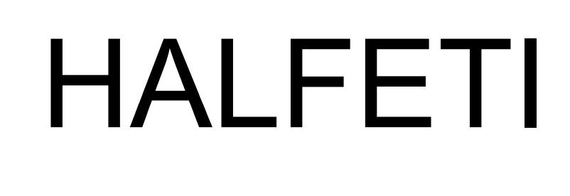 halfeti