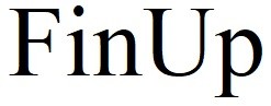 fin up