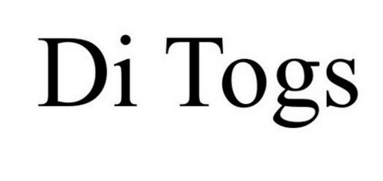 di togs