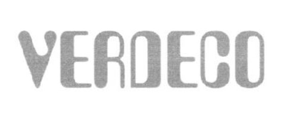 verdeco