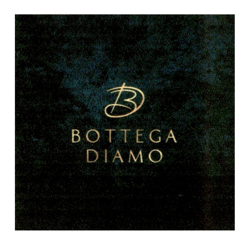 bottega diamo