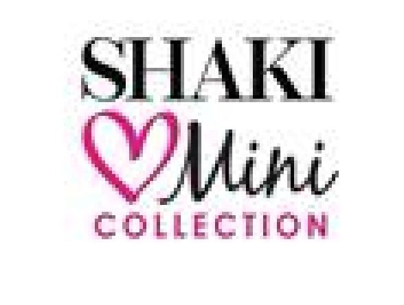 shaki mini collection
