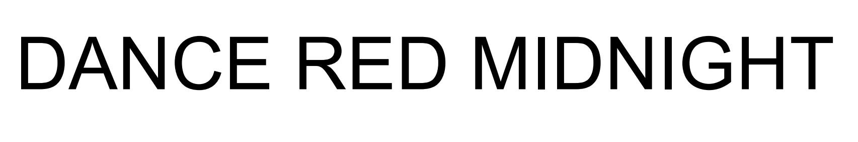 dance red midnight