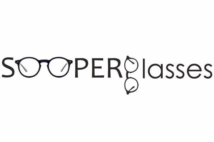 sooper glasses