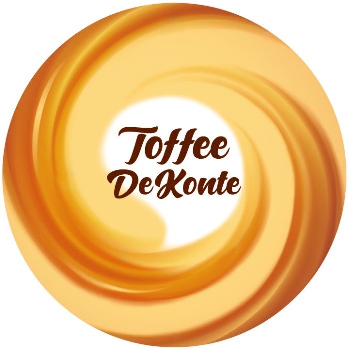 toffee dekonte