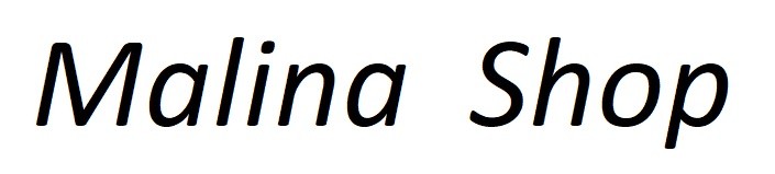 malina shop