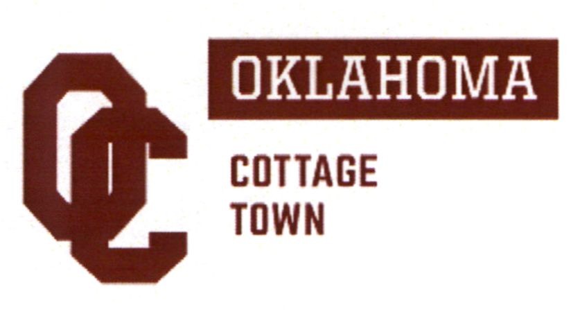 cottage town