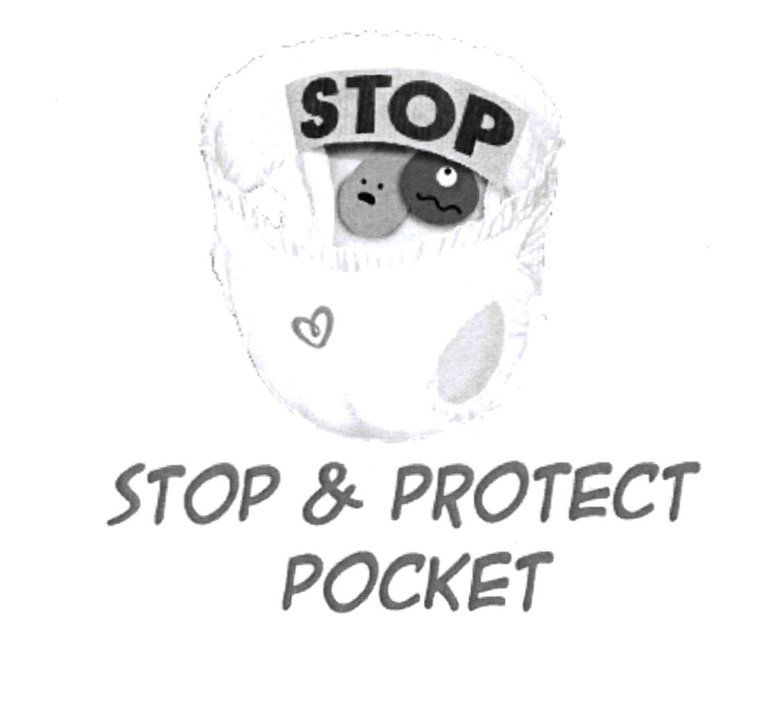 stop&protect pocket