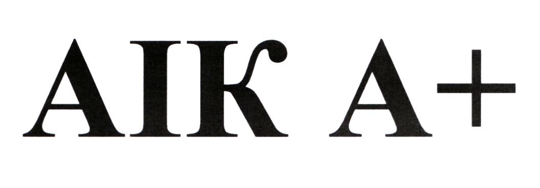 aik a+