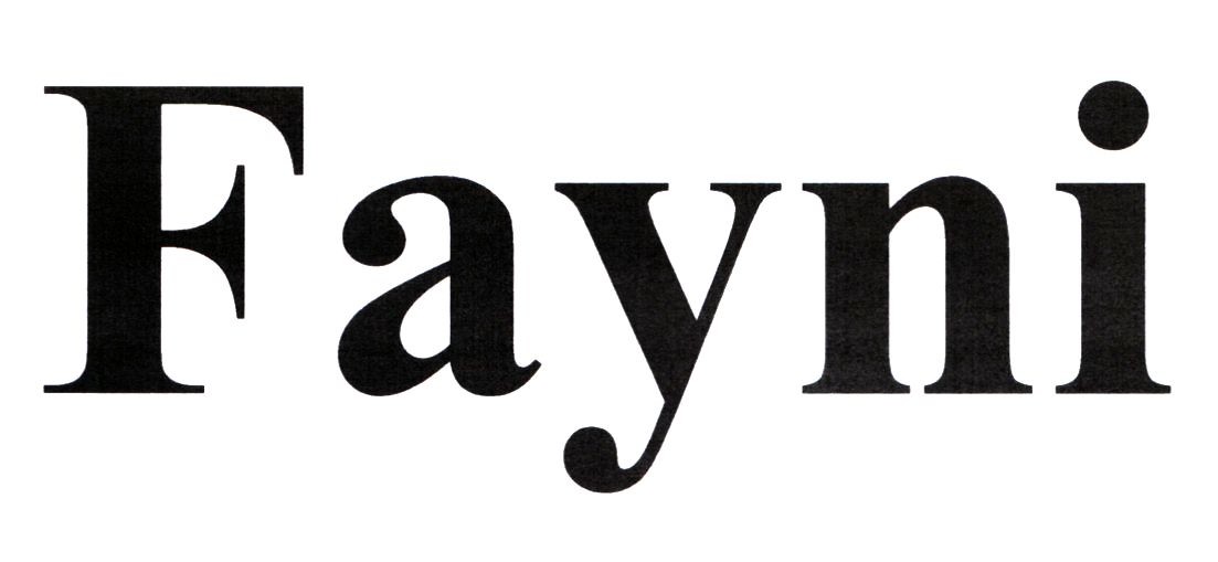 fayni