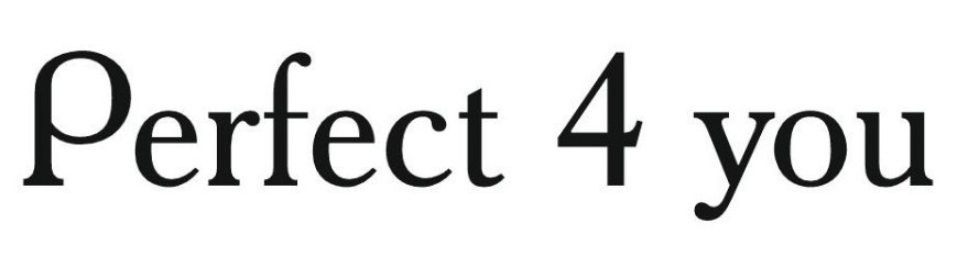 perfect 4 you