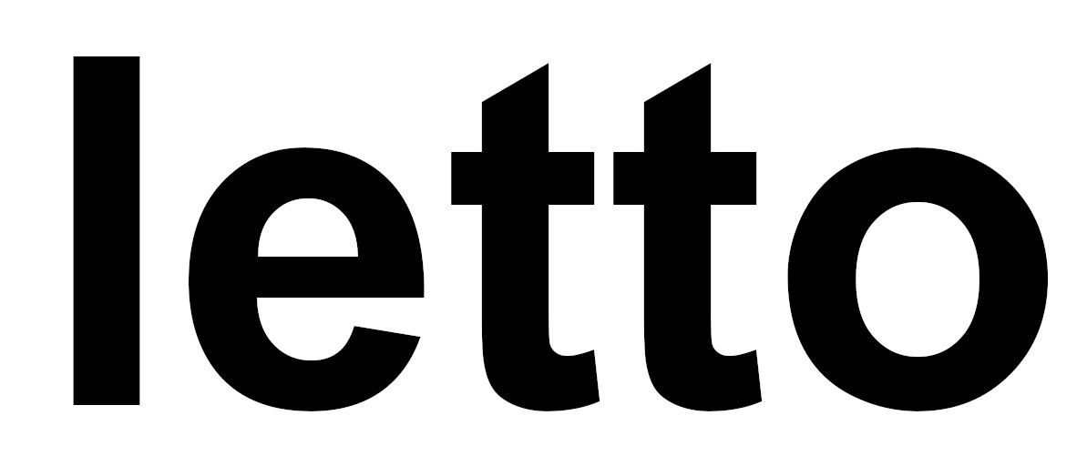 letto